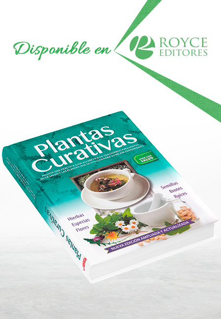 Compra en línea Plantas Curativas