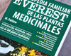 Enciclopedia Familiar Everest de las Plantas Medicinales