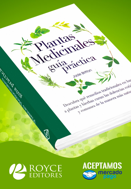 Compra en línea Plantas Medicinales Guía Práctica