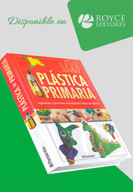 Compra en línea Plástica de Primaria