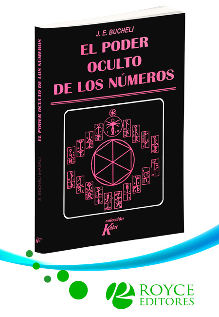 Compra en línea El Poder Oculto de los Números