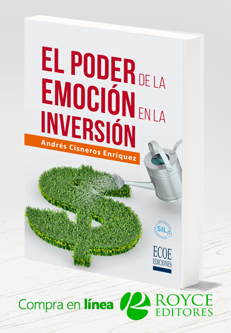 Compra en línea El Poder de la Emoción en la Inversión