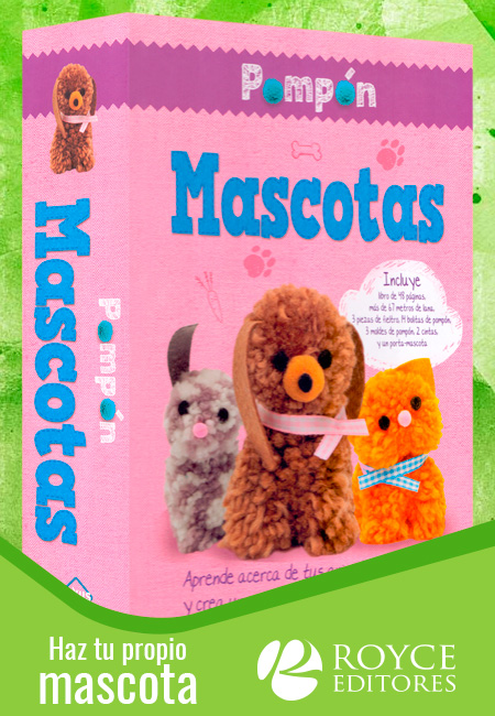 Compra en línea Pompón Mascotas