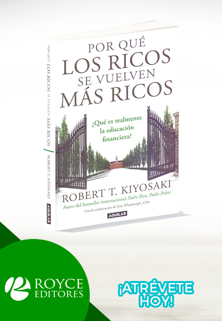 Compra en línea Por Qué Los Ricos Se Vuelven Más Ricos