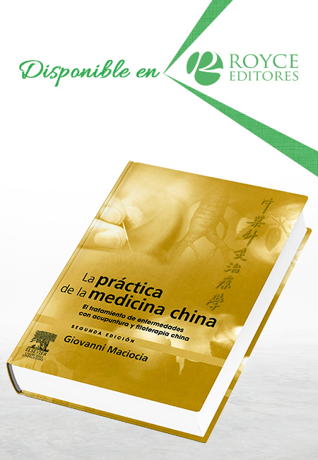 Compra en línea La Práctica de la Medicina China 2a Edición