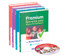 Premium Ejercicios para Superar los Exámenes 4 Vols con CD-ROM