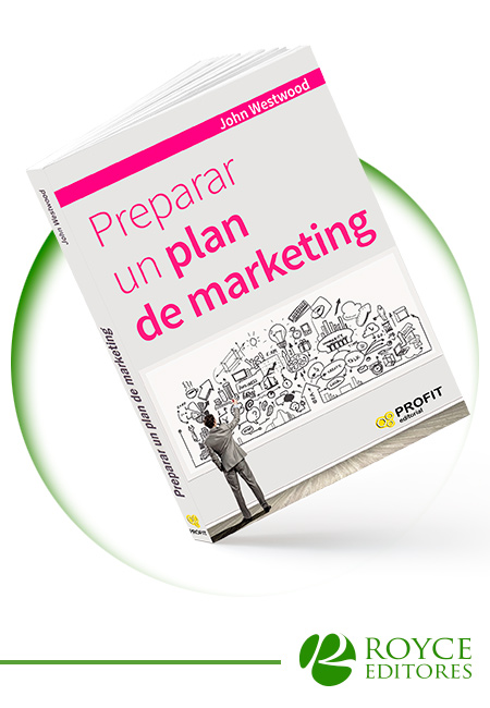Compra en línea Preparar Un Plan de Marketing