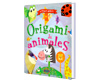 Mi Primer Libro de ORIGAMI de ANIMALES