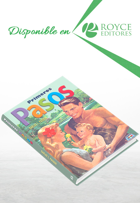 Compra en línea Primeros Pasos