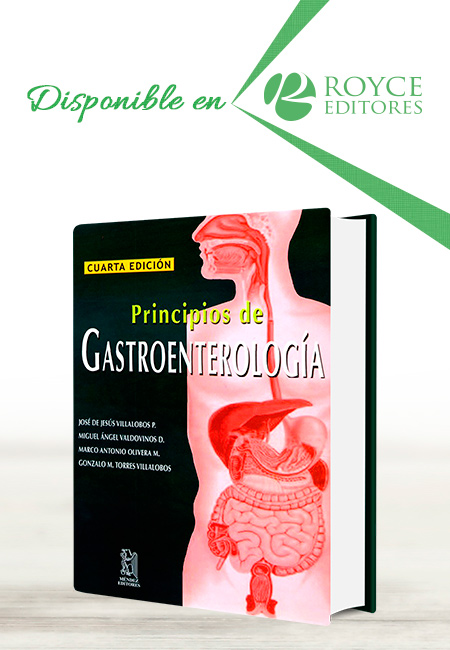 Compra en línea Principios de Gastroenterología
