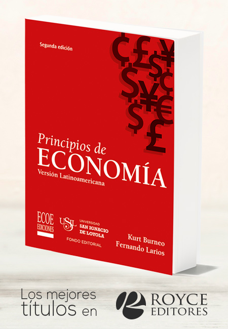 Compra en línea Principios de Economía, Versión Latinoamericana