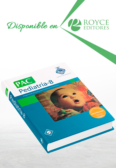 Compra en línea PAC® Pediatría-8