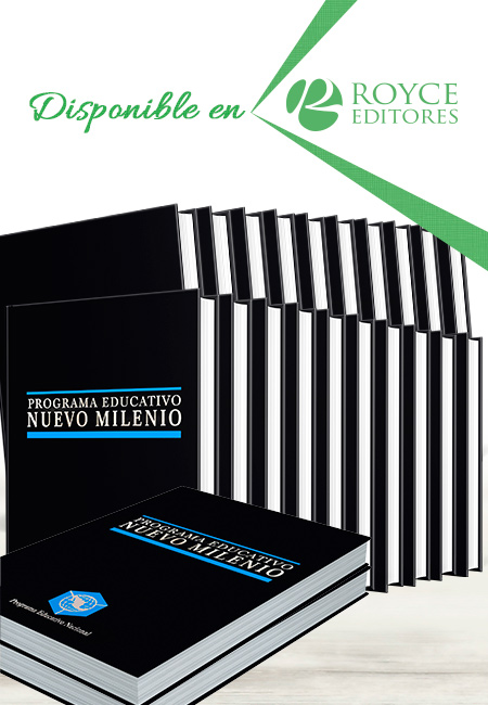 Compra en línea Programa Educativo Nuevo Milenio 22 Vols con 5 CD-ROMs y 10 DVDs
