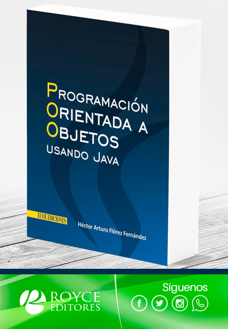 Compra en línea Programación Orientada a Objetos Usando Java