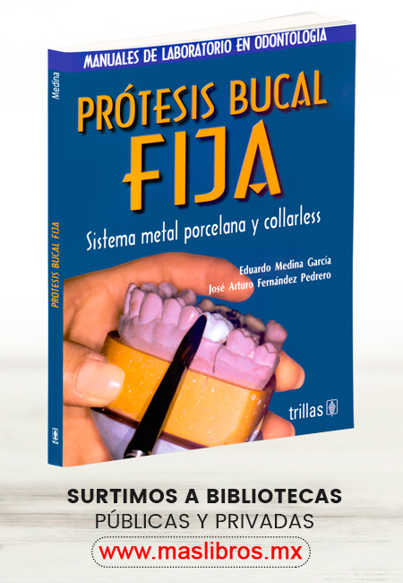 Compra en línea Prótesis Bucal Fija