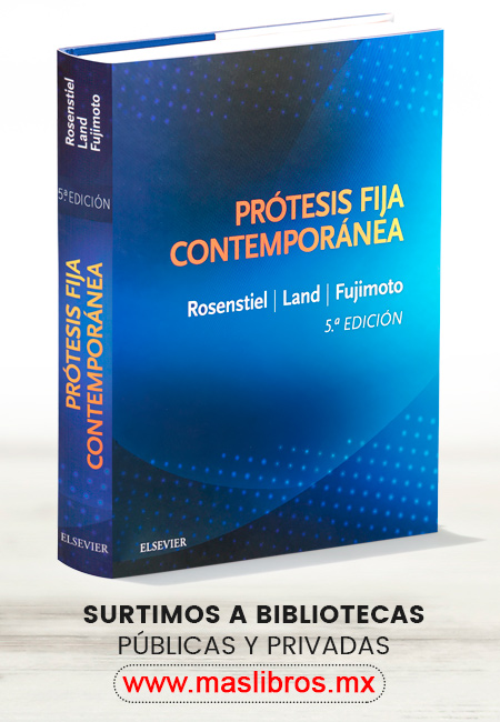 Compra en línea Prótesis Fija Contemporánea