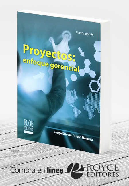 Compra en línea Proyectos: Enfoque Gerencial