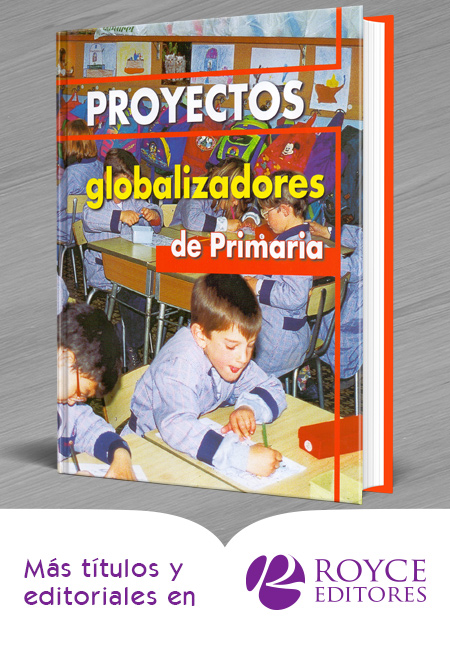 Compra en línea Proyectos Globalizadores de Primaria