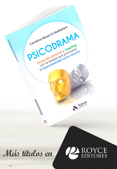 Compra en línea Psicodrama