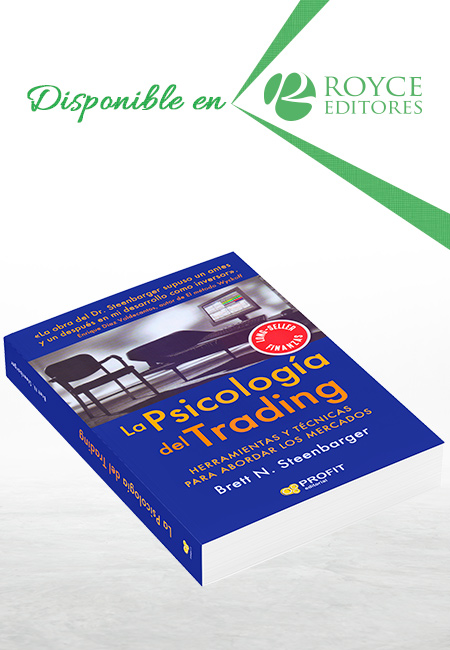 Compra en línea La Psicología del Trading