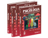 Manual de Psicología y Desarrollo Educativo 4 Vols 2a Serie