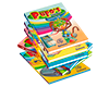 Pupo’s School 6 Vols