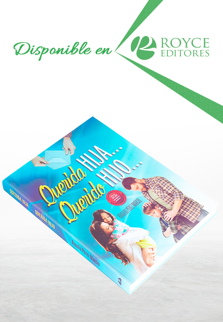Compra en línea Querida Hija... Querido Hijo...