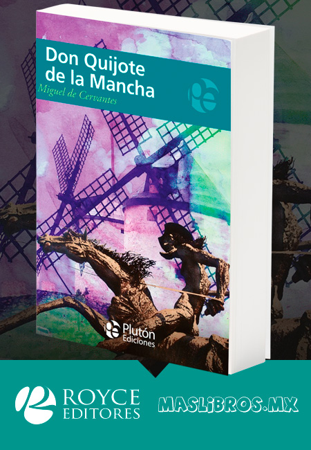 Compra en línea Don Quijote de la Mancha VR