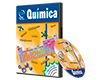 Química Básica en CD-ROM