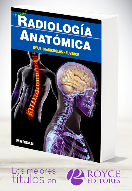 Compra en línea Radiología Anatómica