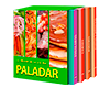 Lo mejor de la Cocina Paladar 4 Vols