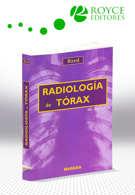 Compra en línea Radiología de Tórax de Bolsillo
