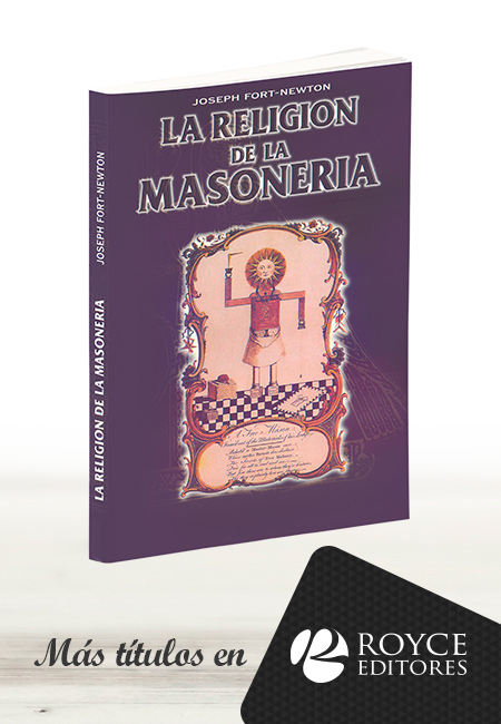 Compra en línea La Religión de la Masonería