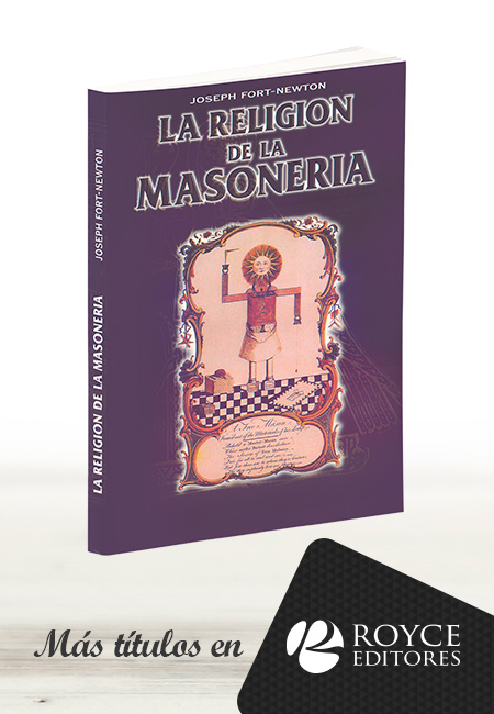 Compra en línea La Religión de la Masonería