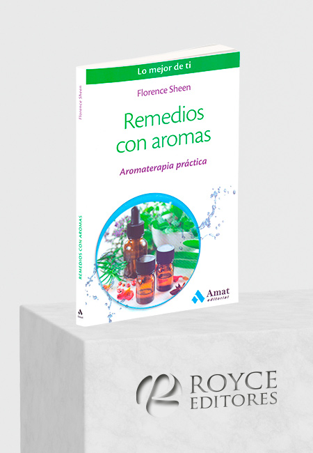 Compra en línea Remedios con Aromas