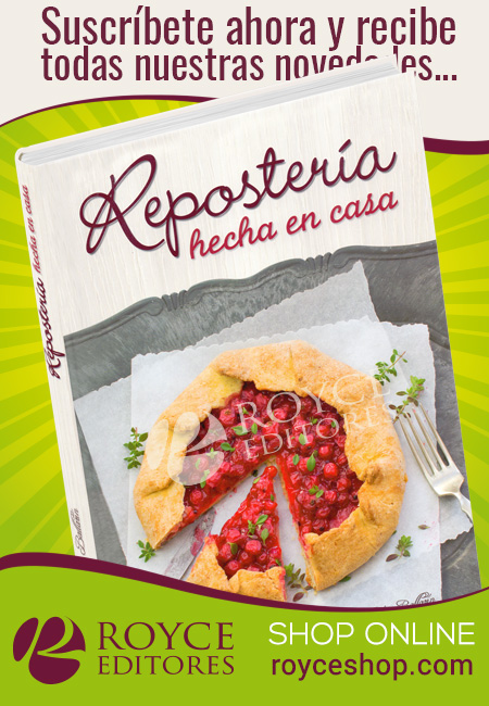 Compra en línea Repostería Hecha en Casa
