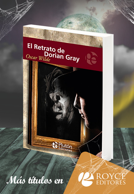 Compra en línea El Retrato de Dorian Gray