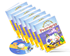 Enciclopedia Primero Mi Primaria 7 Vols con CD-ROM