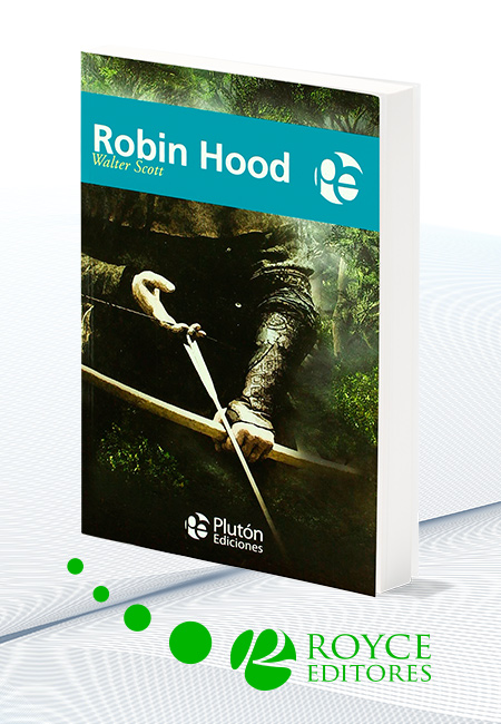 Compra en línea Robin Hood