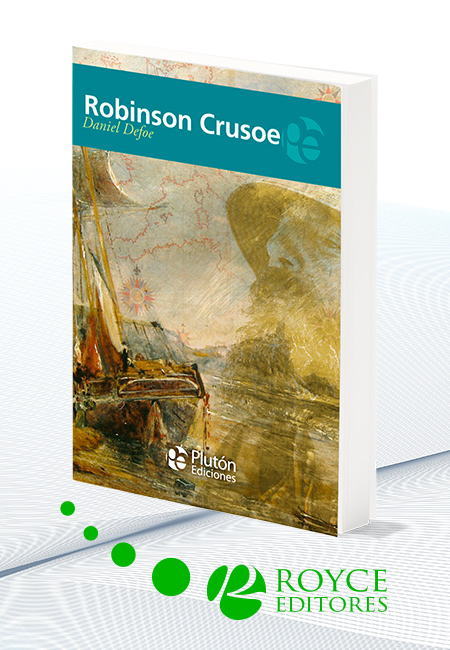 Compra en línea Robinson Crusoe » Travesía