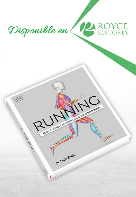 Compra en línea Running: Mejora Tu Técnica, Evita Lesiones