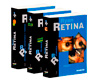 Ryan Retina 3 Vols