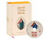 Sagrada Biblia Dorada -Gran Formato- con CD-ROM