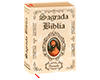 Sagrada Biblia Dorada Latinoamericana (Marfil)