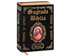 Sagrada Biblia Dorada Latinoamericana (Negra)