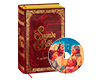 La Sagrada Biblia de la Familia Católica con CD-ROM