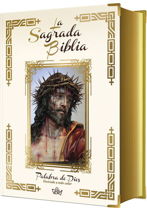 Compra en línea La Sagrada Biblia Palabra de Dios