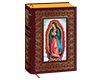 Sagrada Biblia de Lujo en Piel Curada