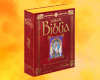 Sagrada Biblia Gran Lujo con CD-ROM