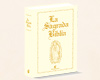 La Sagrada Biblia Virgen de Guadalupe